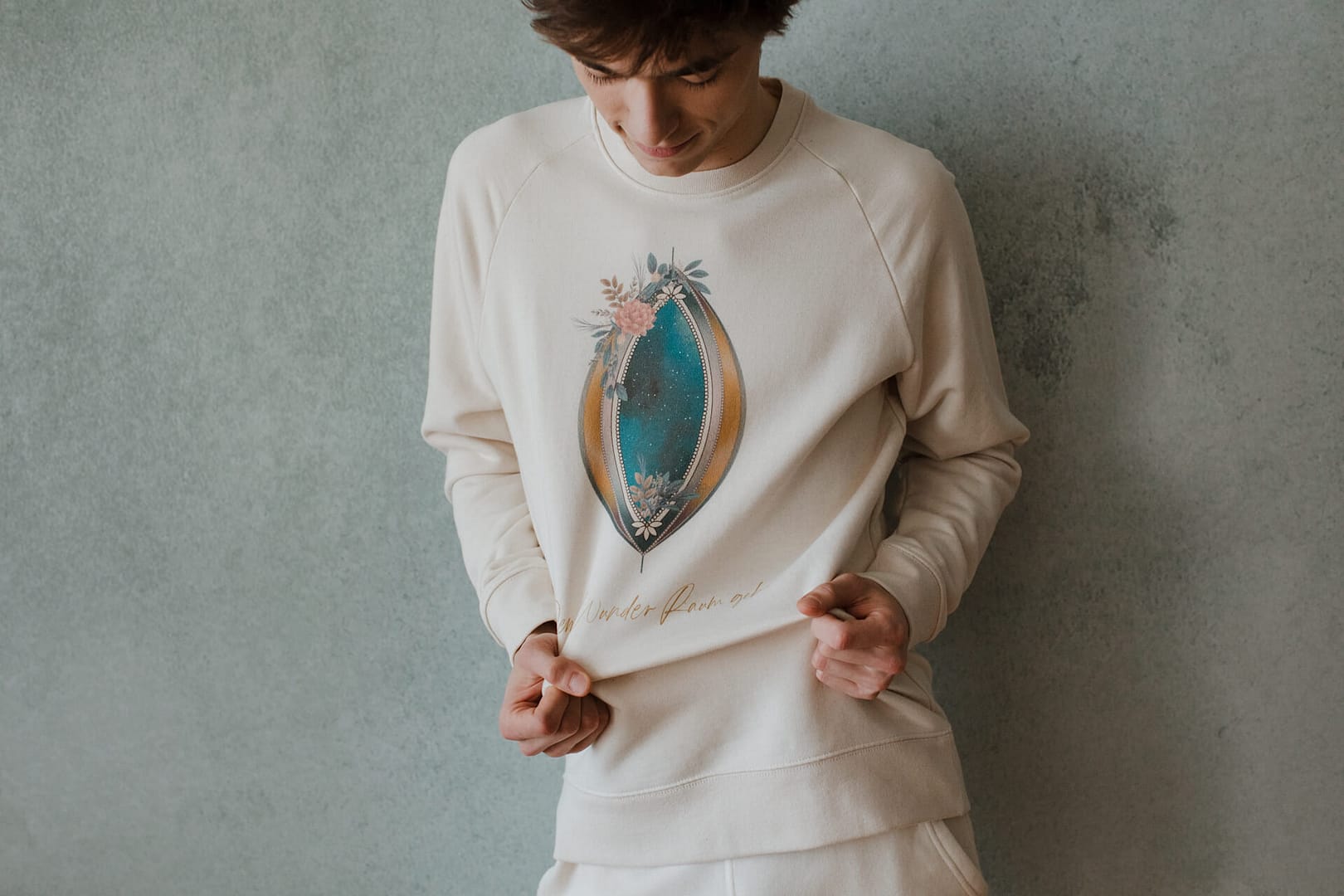 Zala Pušnik Merch Produkte