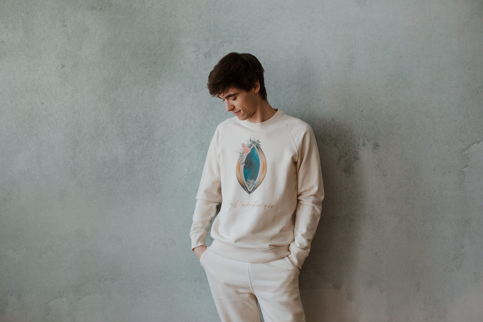 Zala Pušnik Merch Produkte