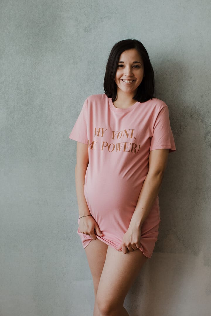 Zala Pušnik Merch Produkte