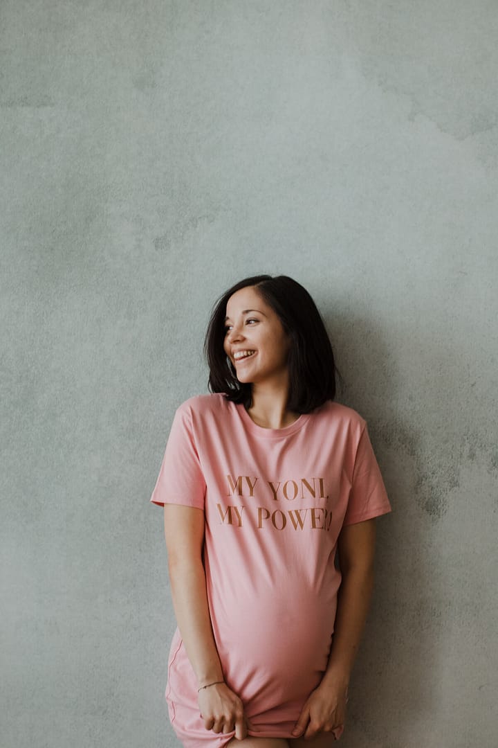 Zala Pušnik Merch Produkte