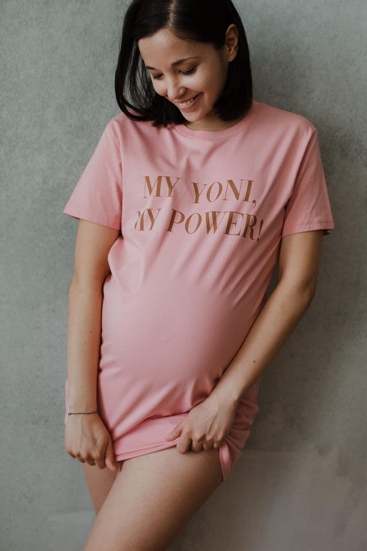 Zala Pušnik Merch Produkte